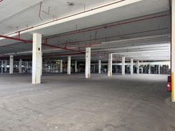 Gul Way (D22), Warehouse #608698651